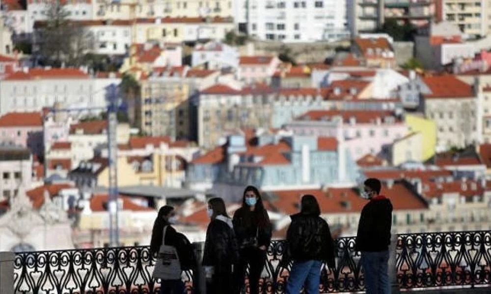 Πορτογαλία: Εκλογές-Πώς θα ψηφίσουν όσοι είναι σε καραντίνα
